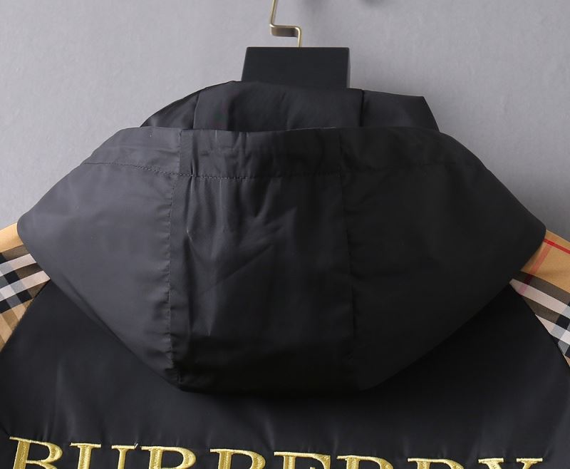 Burberry Outwear